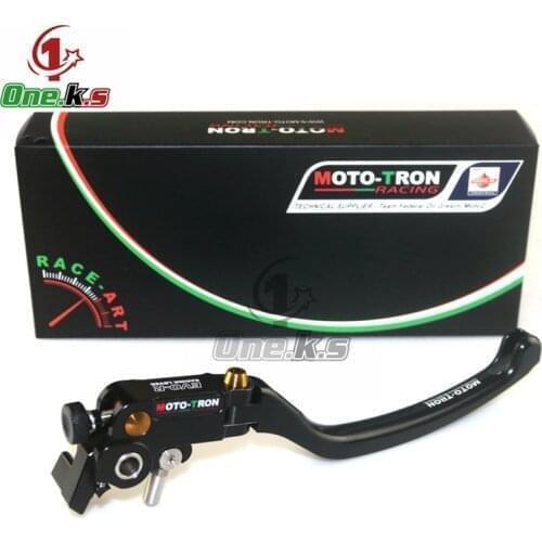 Brake Clutch Pump Master Cylinder Motorcycle lever Handlebar clutch Racing For Ducati 899 Panigale 848/EVO MULTISTRADA 1200/1260