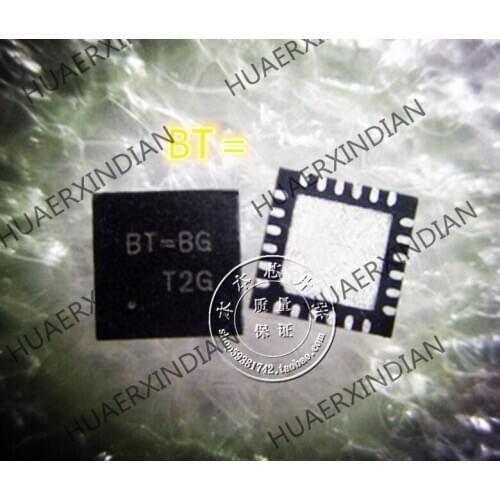 New RT9909AGQW RT9909AGQV print BT=BG BT= QFN24 5 high quality