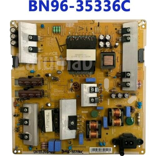 Original BN96-35336C L55S5_FDYVC Power Supply Board for Sony SAMSUNG UA55JU5910J JU5920JXXZ