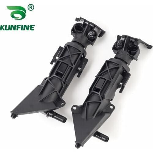 Front Left or Right Headlight Wahser Sparyer Nozzle Pump Cylinder OEM NO. 61679800913 61679800914