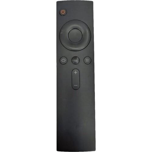 Used Original IR Remote Control For Xiaomi MI Smart TV BOX 1st 2nd 3rd 4A