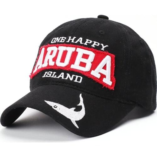Hat letter baseball cap tourist cap outdoor sun hat sun hat