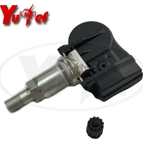 433MHZ Tire Pressure Monitoring System (TPMS) Sensor 4260748020 For Toyota Camry CHR Corolla OE#42607-48020