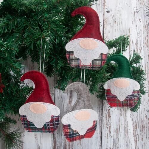 SONGYI Christmas Tree Tips