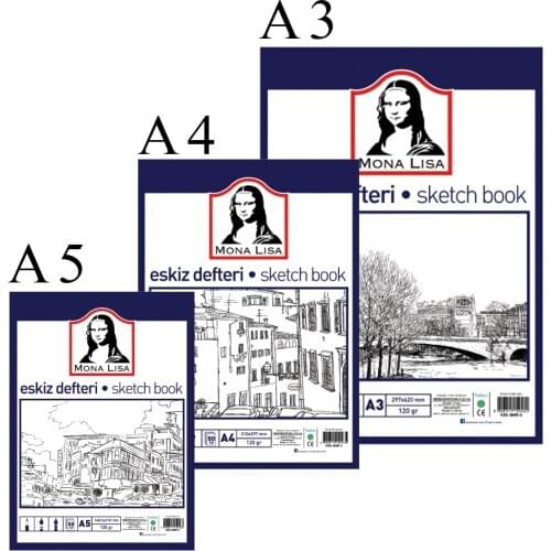 SUDOR Notepads