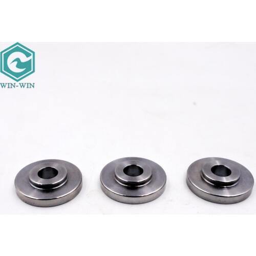 Water jet Spare Part Inlet Poppet for Common Brand Water jet Direct Pump Parts 011042-1