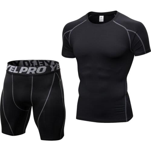 Yuerlian Men's Sports Swimming Trunks