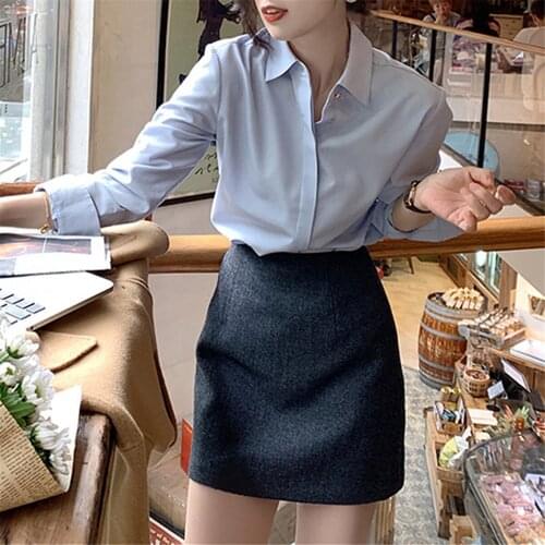 CMAZ Blouses For Women