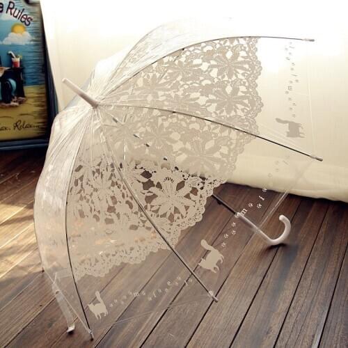 Girls umbrellas woman umbrella umbrella rain women umbrella rain women clear umbrella inverted umbrella