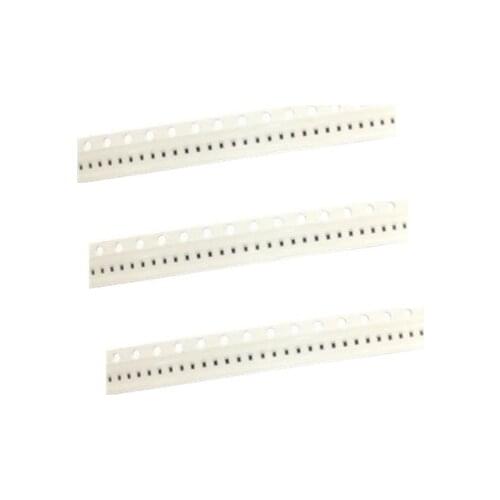 100pcs/lot Capacitance 4uF 6.3V X5R 20% Multilayer Ceramic Capacitor SMD 0201 For Iphone x MotherBoard C3351