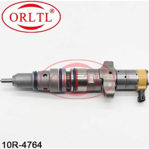 10R4764 C9 Injector 10R-4764 New Diesel Nozzle 10R 4764 For 324D,325D,Caterpillar C9 Sprayer 336D 330D 962H
