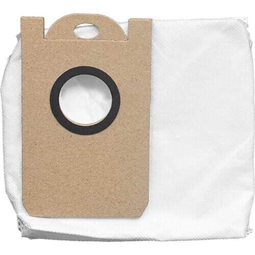 3PCS/6PCS Replacement Dust Bag for Proscenic M7 MAX Sweeping Robot Dust Bags for for Proscenic M7 MAX Accessories