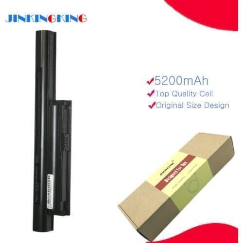 Laptop Battery for SONY BPS22 VGP-BPS22 VGP-BPS22A for VAIO VPC-E1Z1E VPC-EA1 EA16E EA1S EA45FG/B EA1Z1E EA27EC
