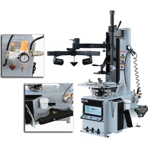 Automobile Tire Changer Automatic Repair Shop Dedicated Large Tire Changer Automatic Tire Changer Tyre Changer