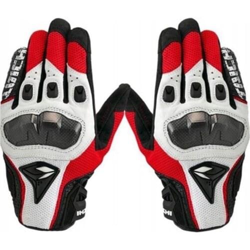 Summer Breathable Motorcycle Gloves Rst 391 Motocross Protection Glove Guantes Moto Luvas motociclismo Guantes