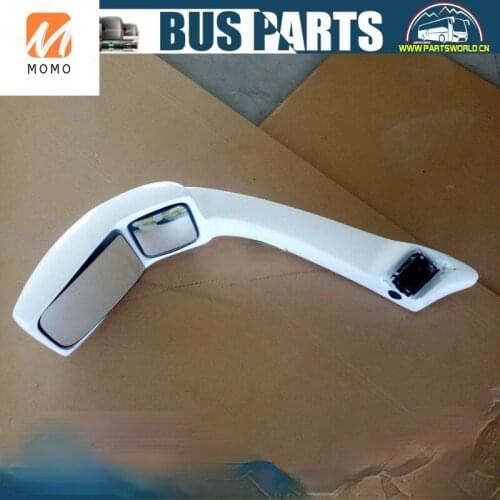 For hiace body kits #000110 side mirror manual 2000 kdh 200 commuter 1994-2002 back parts bus