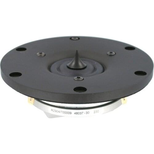 Hf-080 HiFi Speakers 1 Inch Ring Dome Diaphragm Tweeter Unit /r2904 700009/ 4ohm 94.5db