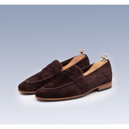 IBAY Men's Shoes