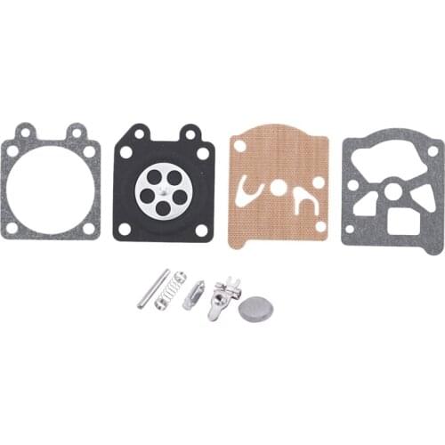 Carburetor Diaphragm Kit for STIHL MS170 MS180 MS210 MS230 MS250