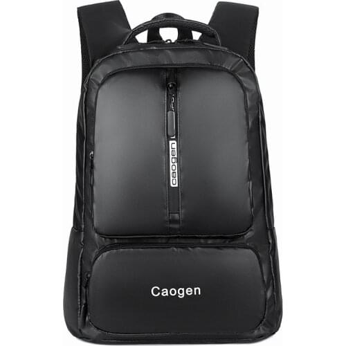 2021 Fashion Men Backpack High Quality Male Retro Laptop Bag Mens Schoolbag Travel Bag Mens Backpack for Men Rucksack