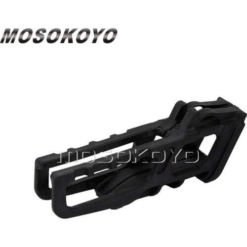 Motocross Dirt Bike Chain Guide Guard Rear Sprocket Protection Chain Block for Honda CR CRF 125 250 450 R X CRF450 2042450001