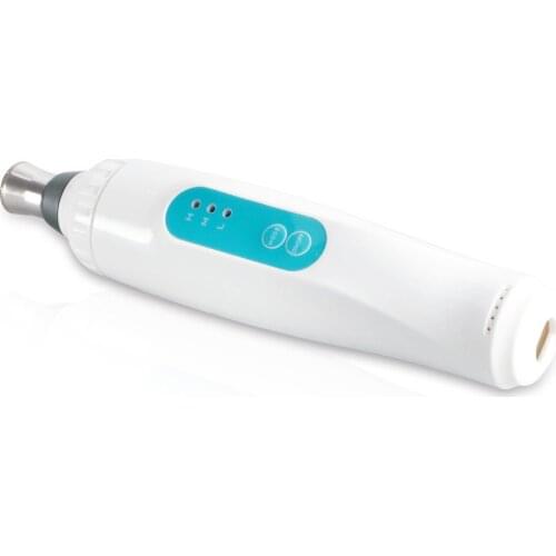 Portable Diamond Microdermabrasion Remove blackheads Facial Care Beauty Device