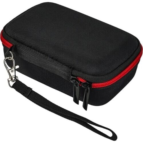 Portable Hard EVA Outdoor Travel Case Storage Bag Carrying Box for-JBL GO3 GO 3 Speaker Case Accessories