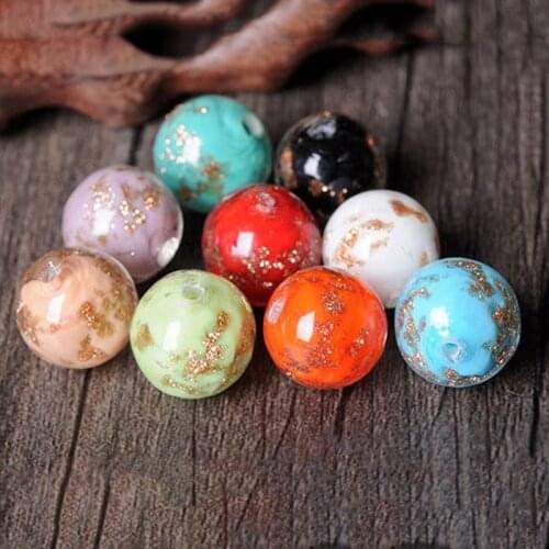 Siancolary Bead Bracelets