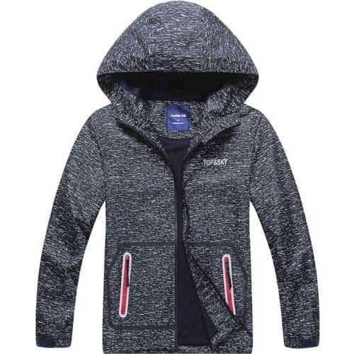 TBwish Spring Jackets For Boys