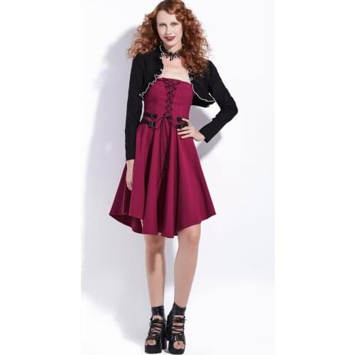 Young17 Short Summer Dresses