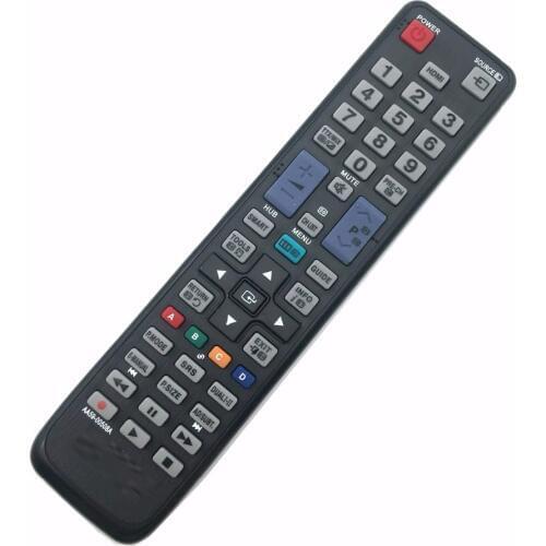 Replacement AA59-00478A AA59-00466A BN59-01014A AA59-00508A AA59-00507A FOR SAMSUNG TV Remote Control