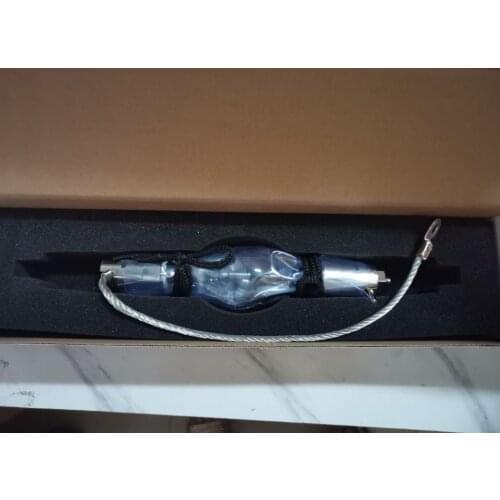 1KW Short Arc Xenon Lamp 1000W HSC Spherical Strip Line Xenon Lamp