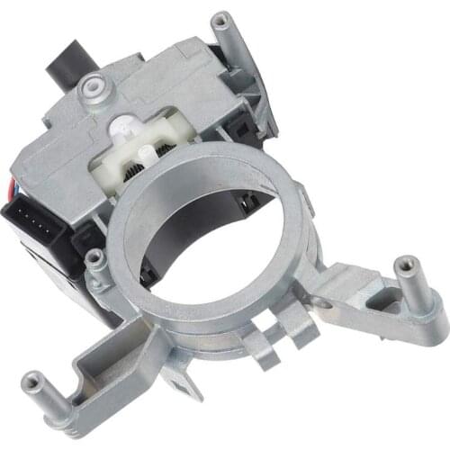 1pc Steering Column Indicator Wiper Stalk Switch for B~enz W203 S203 0005452310 1XCF