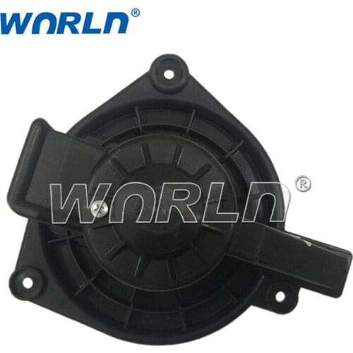 12V Air Conditioner Blower Motor Engine Coolant Blower Motor For ALTO K10 RHD 51151-47640