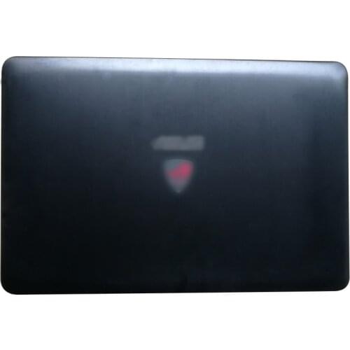 95% NEW Laptop For Asus G551 G551J G551JK G551JM G551JW G551JX G551VW NO Touch 13NB06R2AM0101 LCD Back Cover/Front Bezel