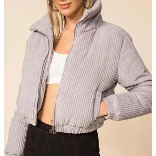 BBWM WOMAN Women's Winter Down Jackets