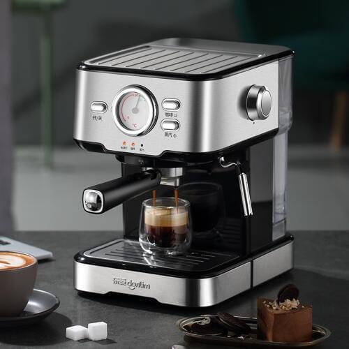 Donlim Containers For Coffee Machines China