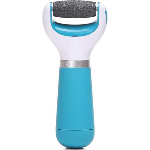 Electric Foot Grinder Heel Pedicure File Foot Exfoliator Dead Skin Remover Professional Foot File Care Tool