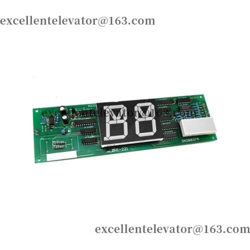 DHI-221 Elevator Display Board Use for Sigma