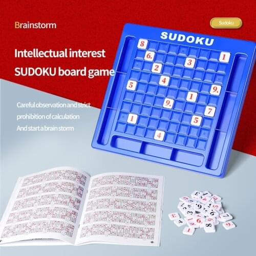 FUTUREMORE Children's Puzzles