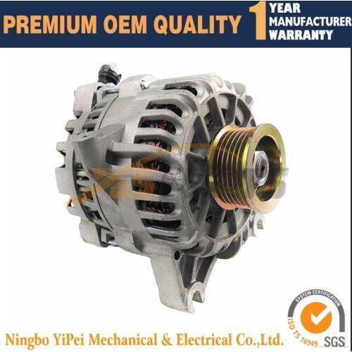 8305N 2L7U10300AA 2L7U10300BA Alternator Fit Ford Expedition 03-04 4.6L 5.4L