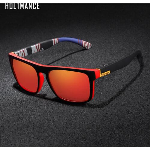 HOLTMANCE Mens Sunglasses