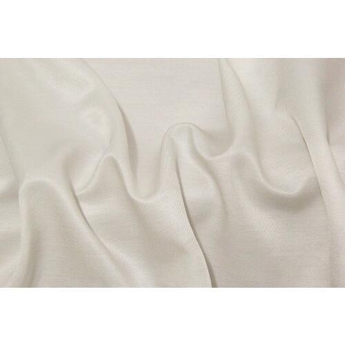 Howmay 100% pure silk twill fabric 14m/m 60gsm 35" natural white PFD fabric for hijab scarf or DIY handmade 50yards wholesale