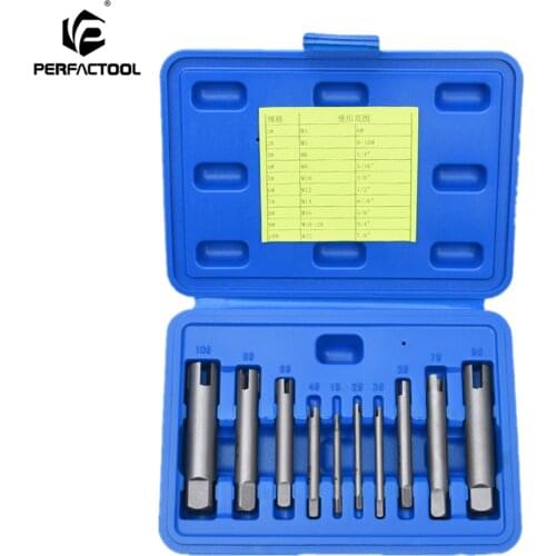 Tap Extraction Tool Broken Tap Extractor Broken Tap Extraction Portable Broken Tap Extractor