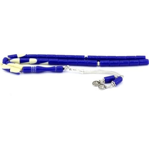 Islamic Tasbih Muslim Rosary Beads 33 Prayer Rosary For Men Bracelet For Men Accessory amber oltu amber stone Handmade Turkey