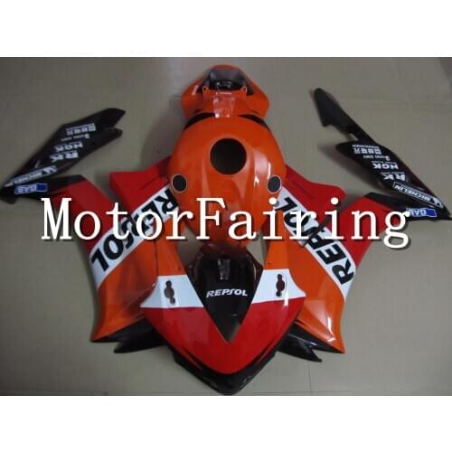Motorcycle Bodywork Fairing Kit Fit For CBR1000RR 2012 2013 2014 2015 2016 ABS Plastic Injection Molding Moto Hull C112011300