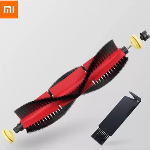 New Xiaomi Roborock Sweeping Robot Accessories Regular Replacement Easy To Assist Cleaning