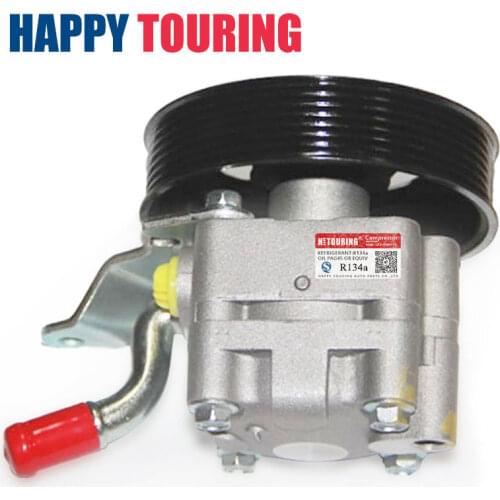 NEW Auto Power Steering Pump For INFINITI FX35 G25 M35 Base sedan X sedan Sport sedan 3.5L 2006-2008 49110-CG000 49110-JK20A