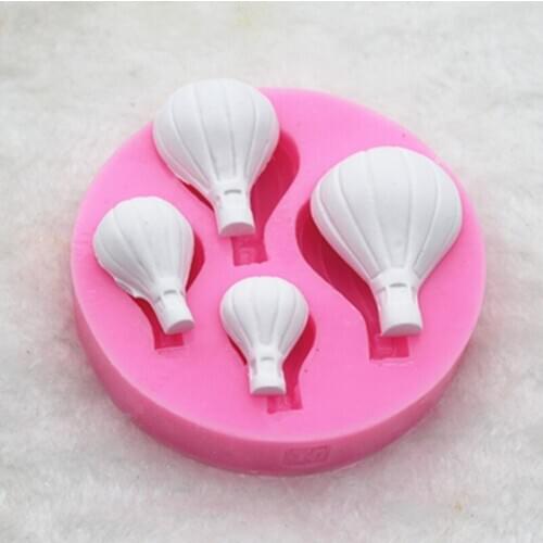 P641 Aroma Essential oils mould silicone chocolate mold baking tool