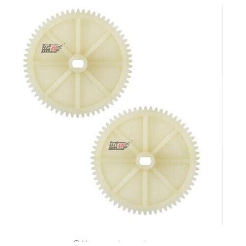 Wltoys 12428 12423 12628 RC Car Spare parts part 15 12428-0015 62T reduction gear